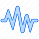sound wave, sound, wave, music, audio, volume, multimedia, square, equalizer
