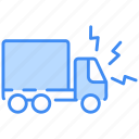 truck, delivery, transport, vehicle, shipping, transportation, cargo, car, package