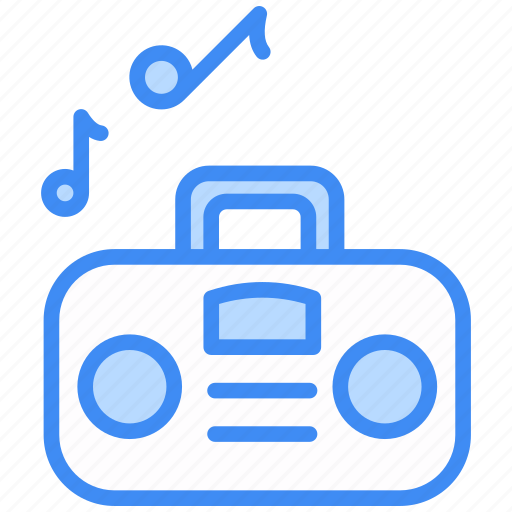 Music box, music-system, dj, music, marriage, love, wedding icon - Download on Iconfinder
