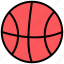 basketball, sport, game, ball, sports, play, basket, player, net 