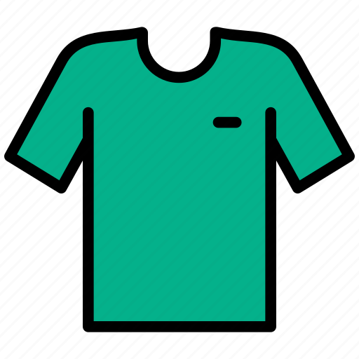 Shirt, fashion, clothes, clothing, cloth, man, dress icon - Download on Iconfinder