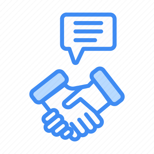 Partnership, business, deal, agreement, handshake, team, people icon - Download on Iconfinder