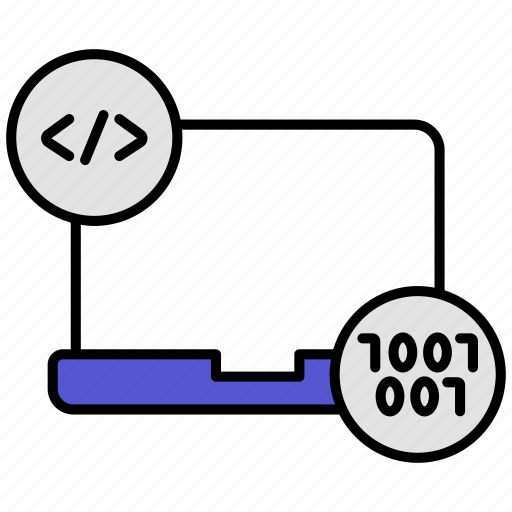 Programming, development, code, web, website, computer, html icon - Download on Iconfinder