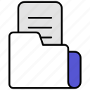file, document, data, storage, archive, paper, directory, format, file-format, file-type