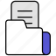 file, document, data, storage, archive, paper, directory, format, file-format, file-type 