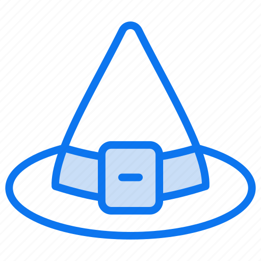 Hat, cap, fashion, winter, party, birthday hat, festival icon - Download on Iconfinder