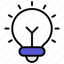 lamp, light, bulb, decoration, celebration, festival, bright, household, idea, creativity