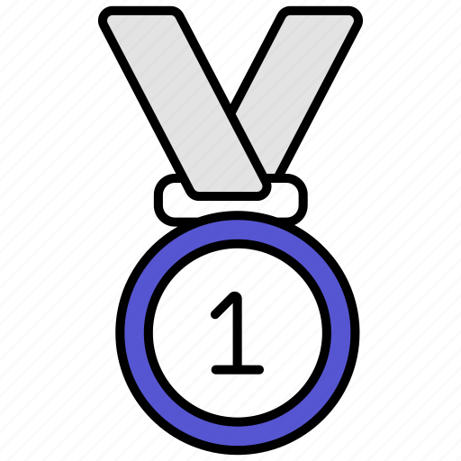 Award, winner, badge, achievement, prize, reward, trophy icon - Download on Iconfinder