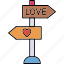love board, love, heart, valentine board, heart board, hanging board, romance, dating 