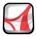 Pdf, acrobat icon - Free download on Iconfinder