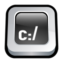 Command, prompt icon - Free download on Iconfinder