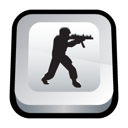 Counter, strike icon - Free download on Iconfinder