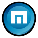 Maxthon icon - Free download on Iconfinder