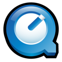 Quicktime icon - Free download on Iconfinder