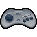 Sega icon - Free download on Iconfinder