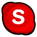 Skype, classic icon - Free download on Iconfinder