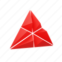 sharp, triangle, shape triangle shape, triangle shape, pyramid, geometry, solid triangle, abstract shape, 3d abstract 