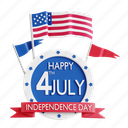 text, independence day, patriotic text, celebration, festivity, banner