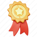 star, badge, award, achievement, honor, emblem, winner, champion 