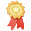 star, badge, award, achievement, honor, emblem, winner, champion 
