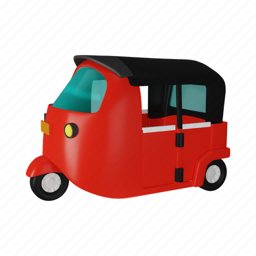 Car, automobile, travel, transportation, vehicle, transport, auto 3D illustration - Download on Iconfinder