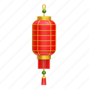 lantern, chinese lantern, decoration, lunar new year 