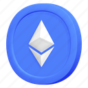 ethereum, crypto, coin, eth, cryptocurrency 