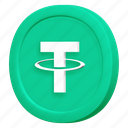 tether, cryptocurrency, usdt, currency, exchange, stablecoin 