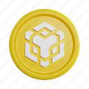bnb, cryptocurrency, crypto, coin