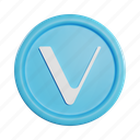vechain, cryptocurrency, crypto, coin
