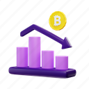 currency, bitcoin, money, digital, crypto, coin, payment, business, illustration 