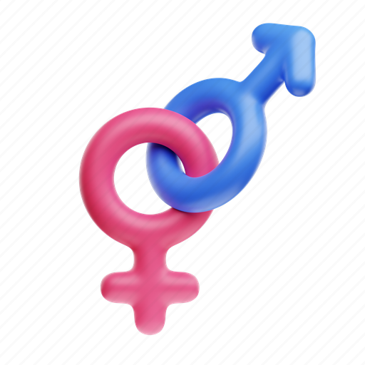 Gender, love, sign, sex, girl, boy, female icon - Download on Iconfinder