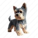 yorkshire terrier, dog, dogs, animals, pet, pets
