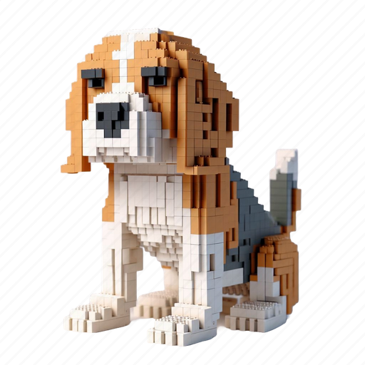 Beagle, dogs, dog, pet, pets, animals icon - Download on Iconfinder