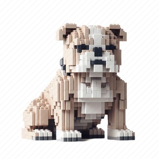 Bulldog, dog, dogs, puppy, animals, pet icon - Download on Iconfinder