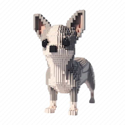 Chihuahua, dogs, small, dog, pet, pets, animal icon - Download on Iconfinder