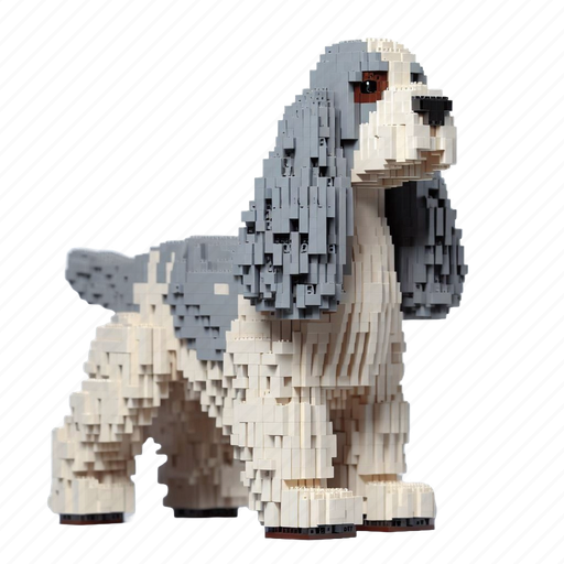 Corker spaniel, dog, animal, animals, pet, pets icon - Download on Iconfinder
