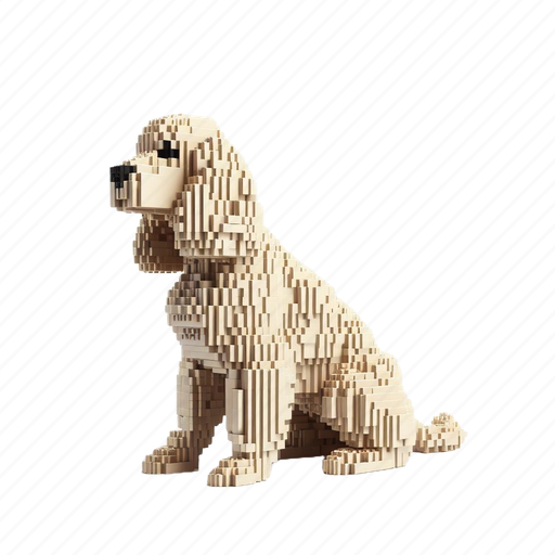 Retriever, golden retriever, dog, pet, pets, puppy icon - Download on Iconfinder