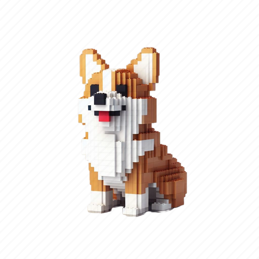 Welsikogi, dogs, dog, pet, pets, animals, animal icon - Download on Iconfinder