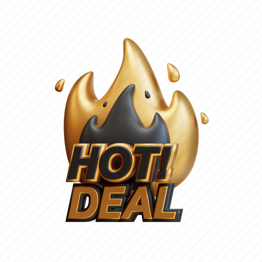 Hot, deal, sale, shop icon - Download on Iconfinder