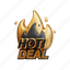 hot, deal, sale, shop 
