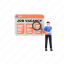 hiring, employee, job, vacancy, recruitment, search, employment, candidate, hire