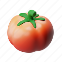 vegetable, tomato, fresh, food, organic, plant, tomatoes, farm, fruit 