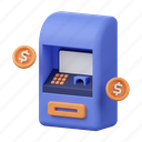 atm, machine, card, money, finance, cash, payment, currency, bank 
