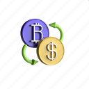 currency, bitcoin, dollar, payment, crypto, finance, business, coin 