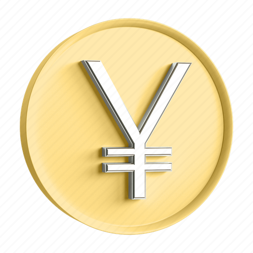 Yuan, coin, currency, money, business, dollar icon - Download on Iconfinder