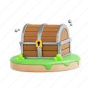 game, asset, application, play, weapon, fantasy, item, mobile, chest 
