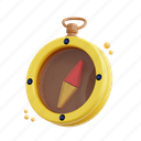 game, asset, application, play, weapon, fantasy, item, compass, navigation 
