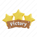game, asset, application, play, weapon, fantasy, item, badge, victory 