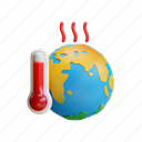 global warming, climate change, temperature, weather, atmosphere, hot 
